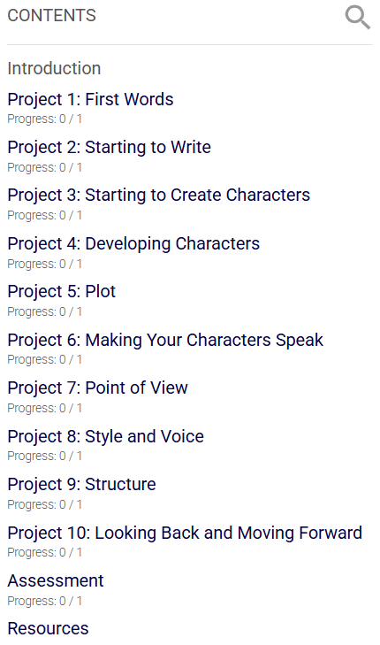 OCA Learn - Content Menu.png