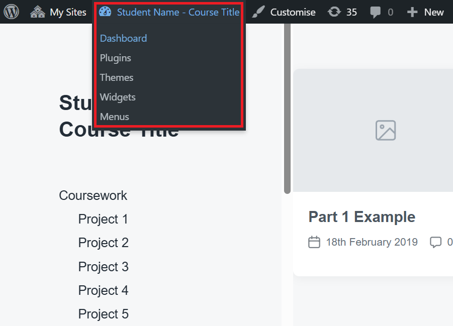OCA Spaces - Dashboard Option.png