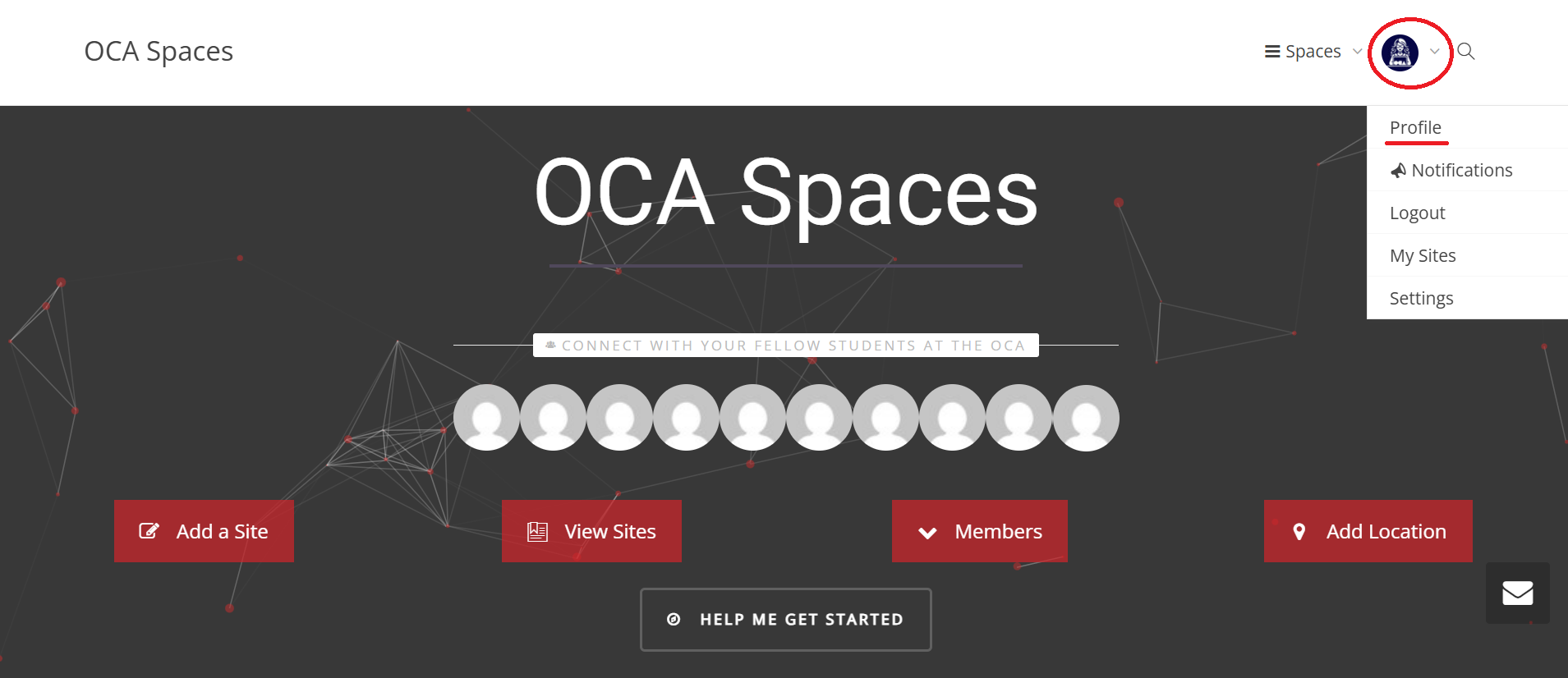 OCA Spaces - Profile.png