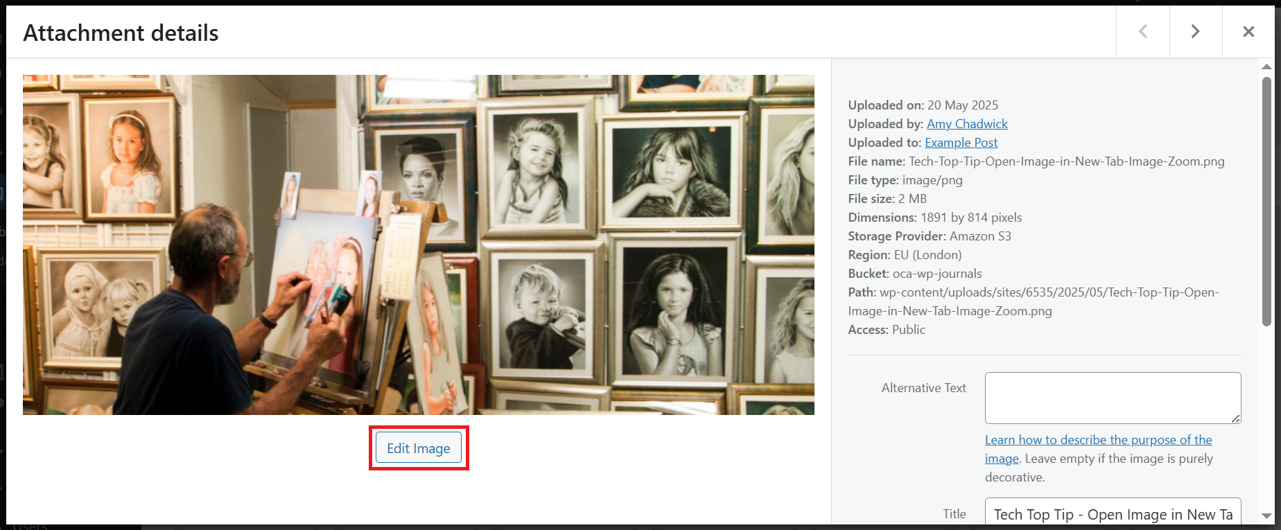 OCA Spaces - Media Library Edit Image.png